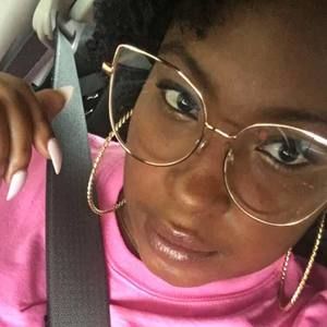 Meet your Posher, Marlaina